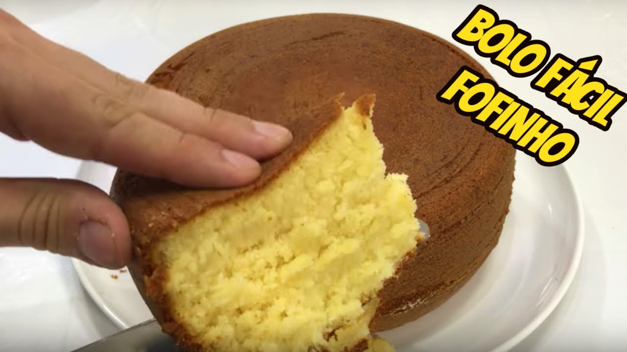 Bolo de cenoura perfeito: contamos os segredos!