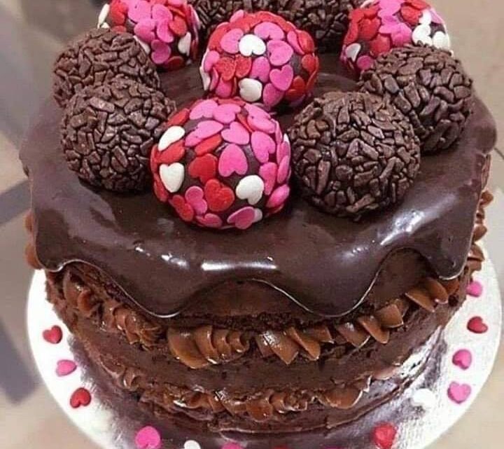 Chocolate: Presente para o dia das Mães