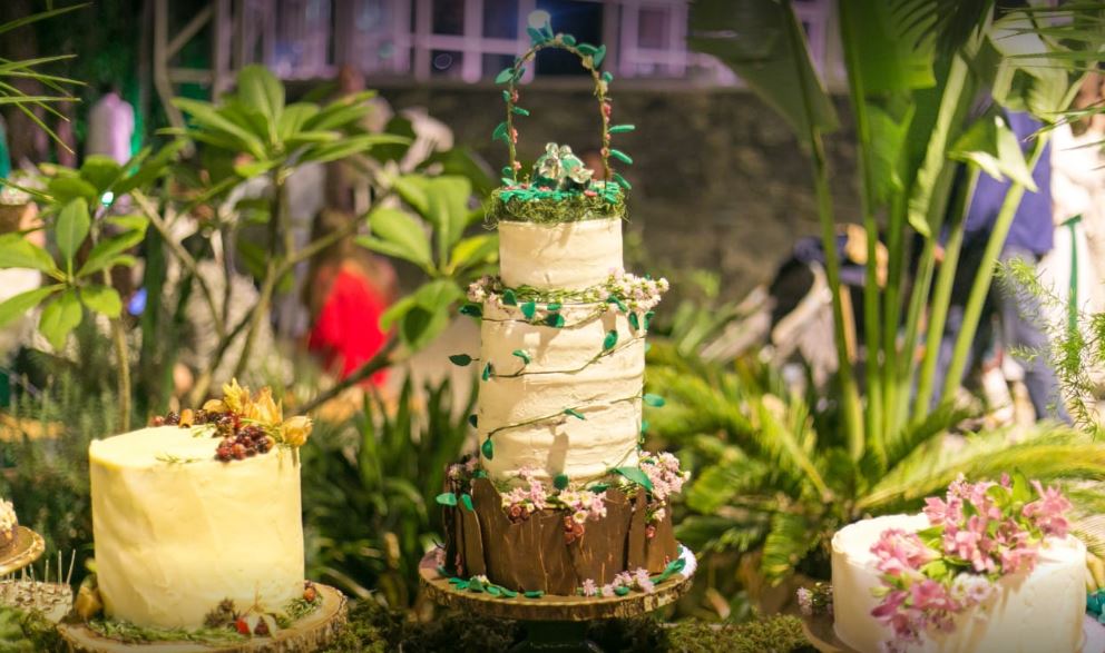 Bolos de Aniversário em Adelmolândia